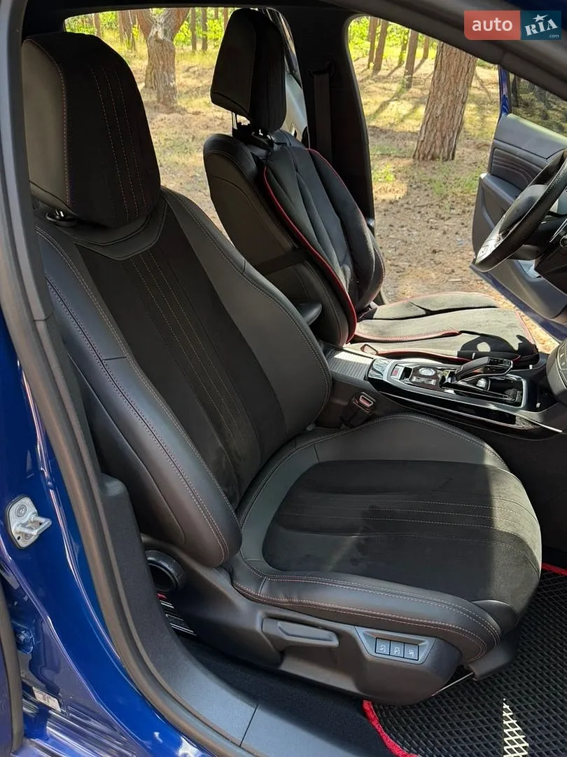 2019 Peugeot 308 - мініатюра 15