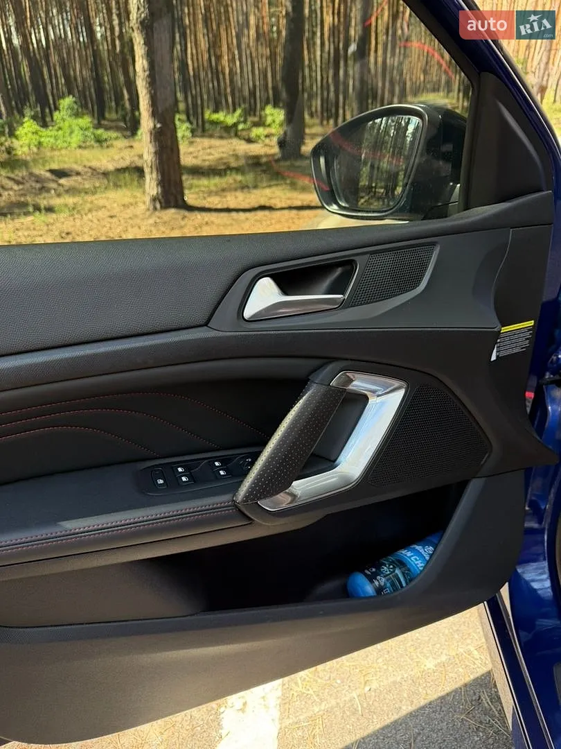 2019 Peugeot 308 - мініатюра 8