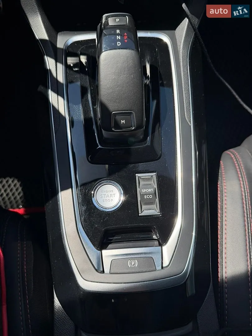 2019 Peugeot 308 - мініатюра 26