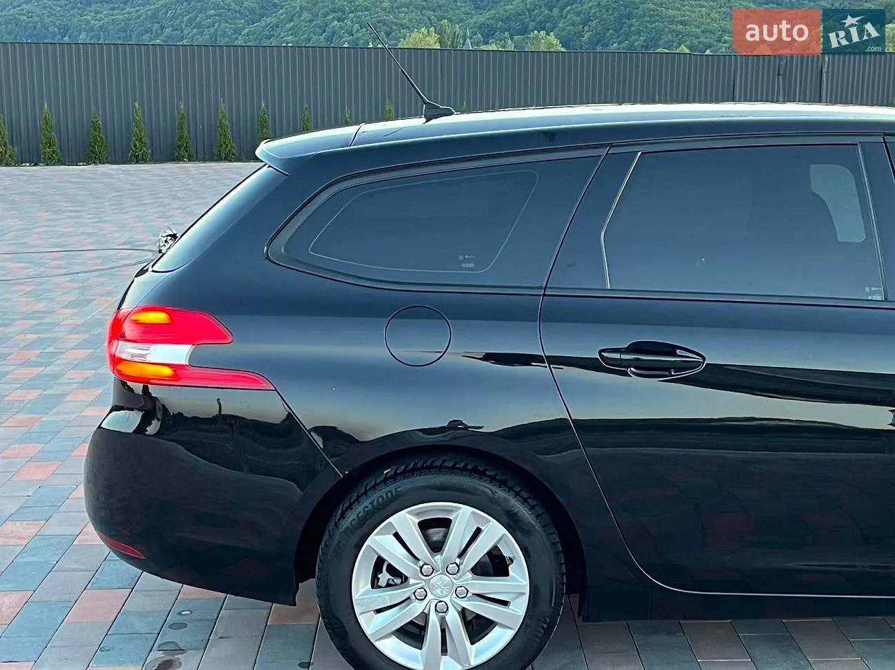 2015 Peugeot 308 - мініатюра 5