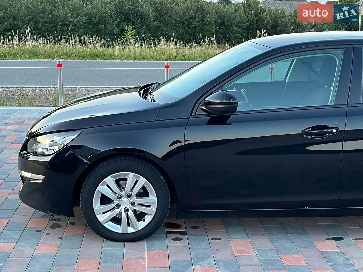 2015 Peugeot 308 - мініатюра 9