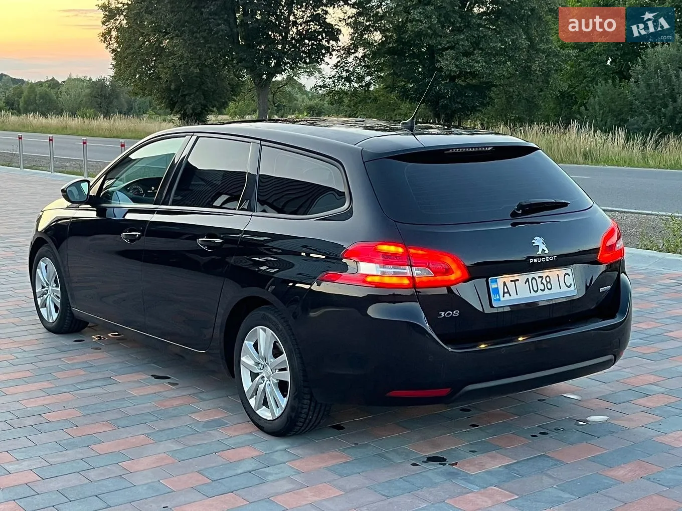 2015 Peugeot 308 - мініатюра 7