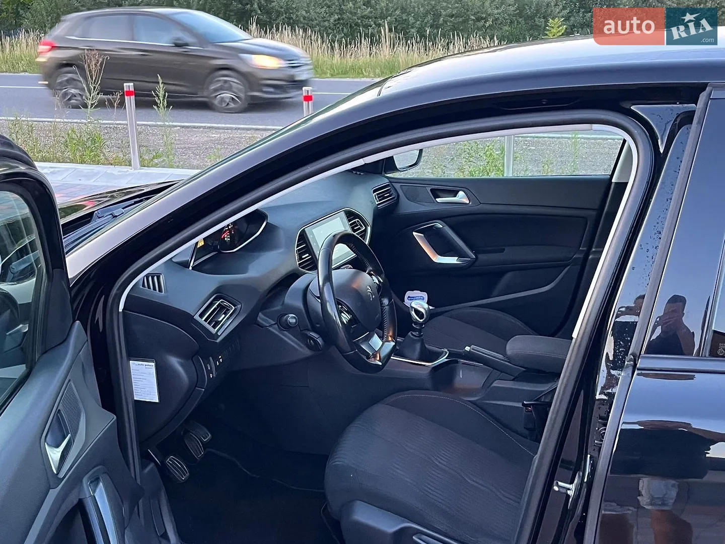 2015 Peugeot 308 - мініатюра 10