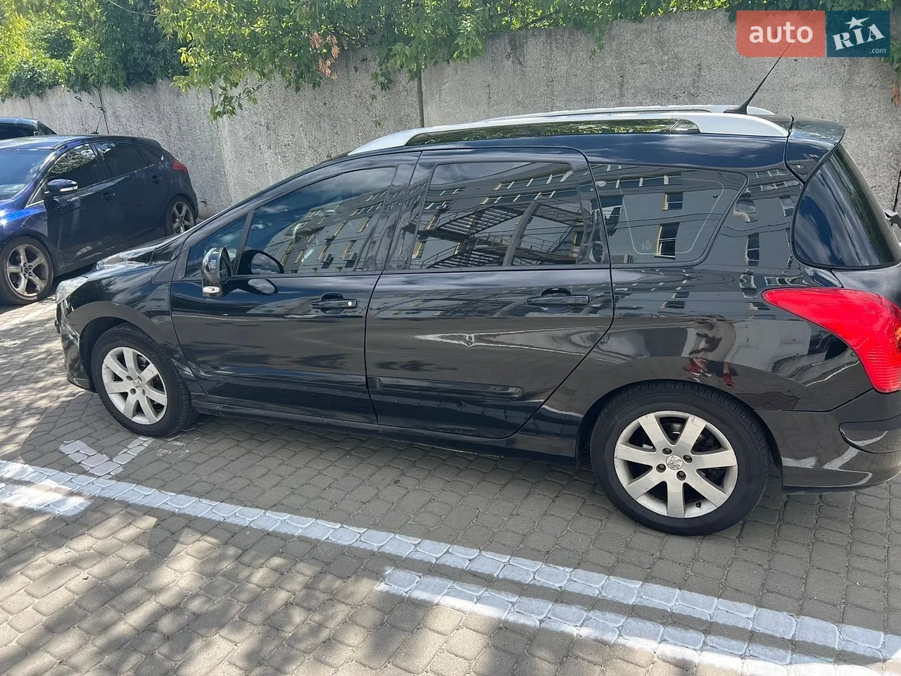 2010 Peugeot 308 - мініатюра 5