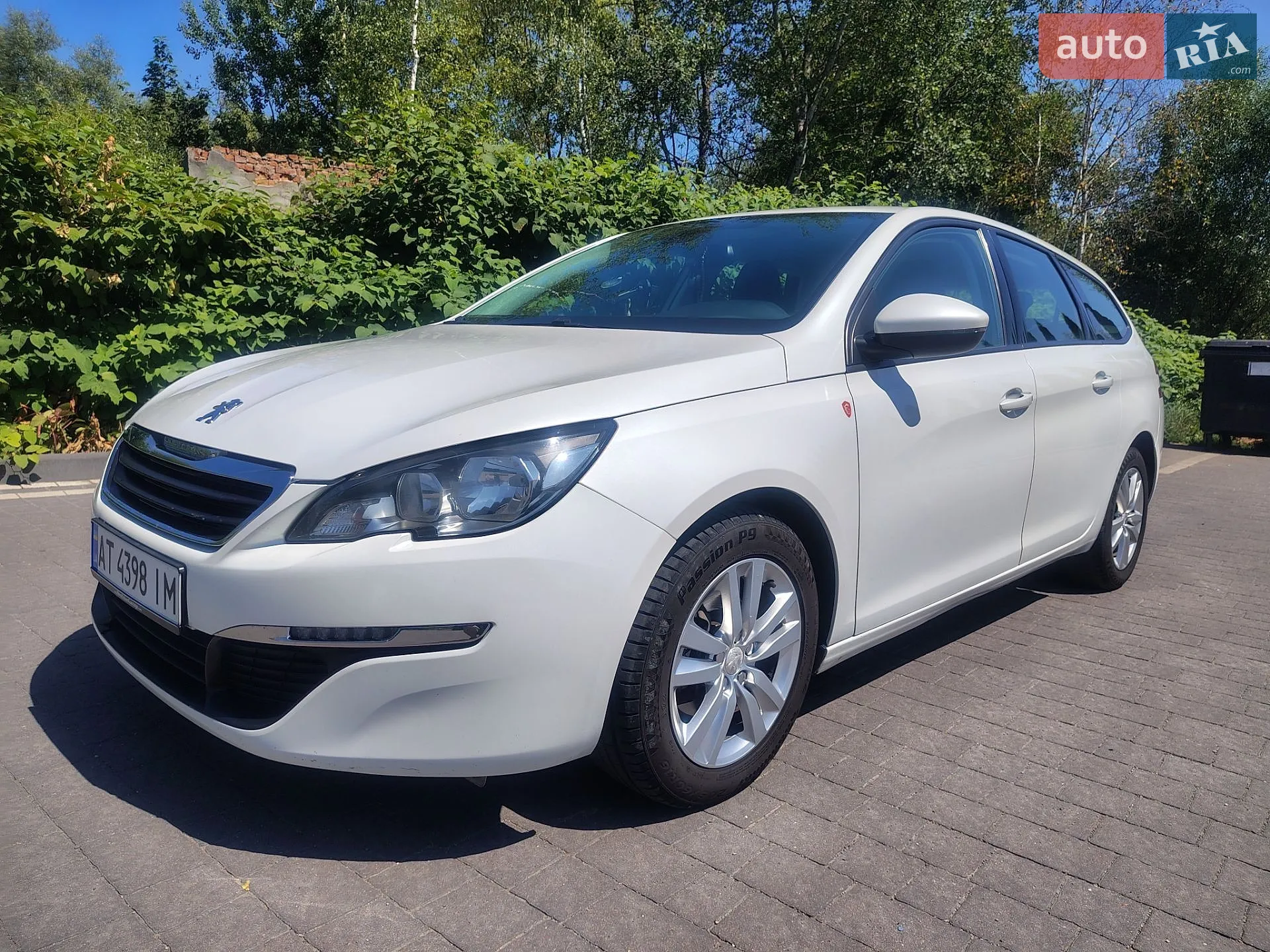 2015 Peugeot 308 - мініатюра 26
