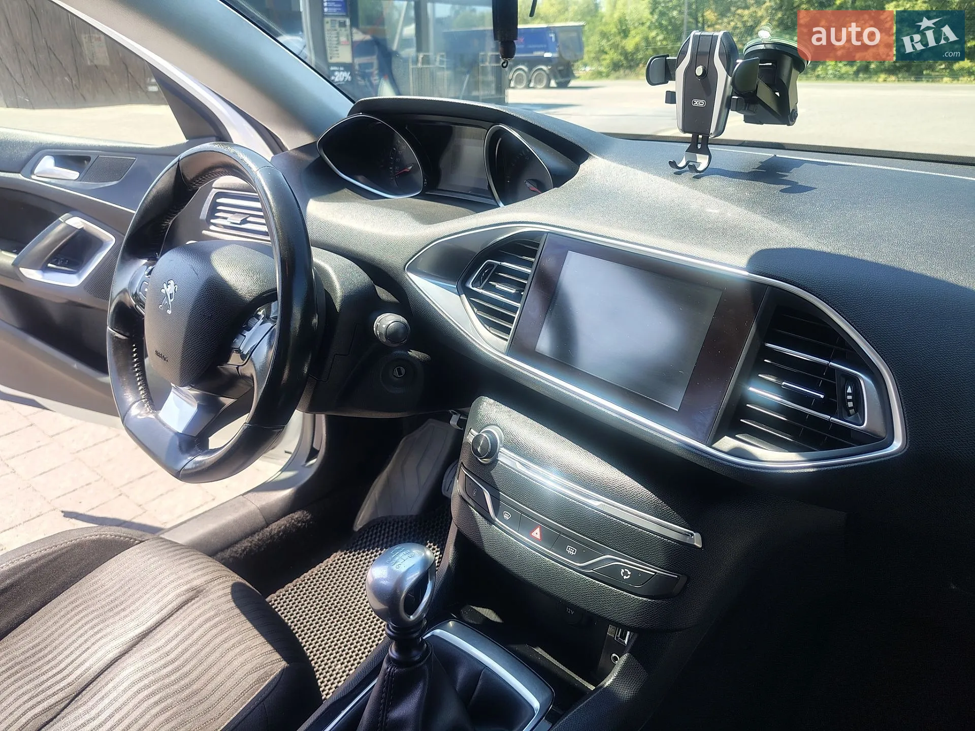 2015 Peugeot 308 - мініатюра 34