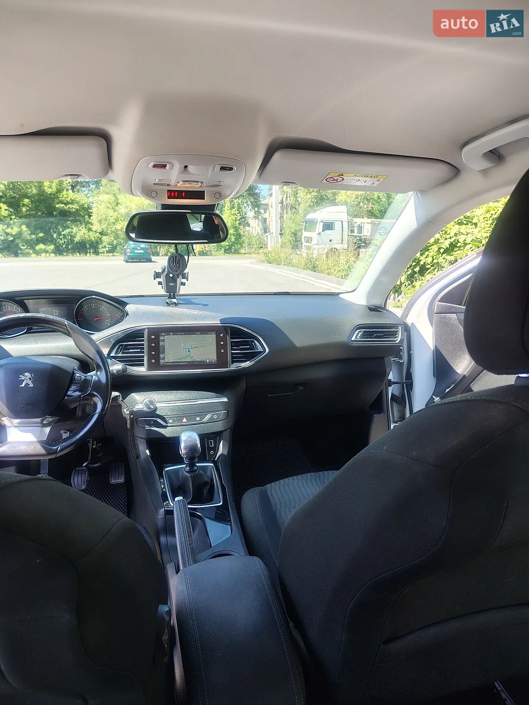 2015 Peugeot 308 - мініатюра 41