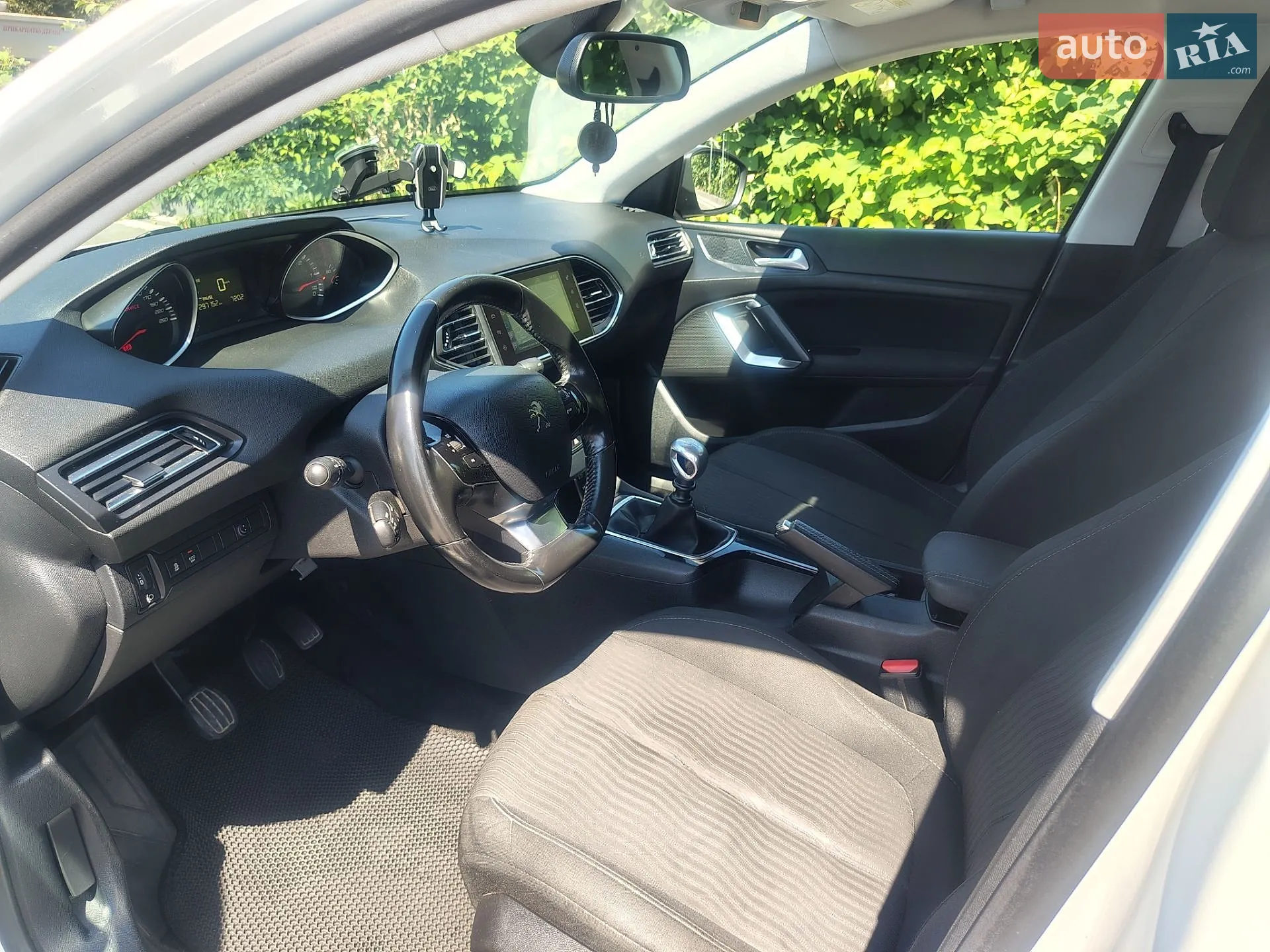 2015 Peugeot 308 - мініатюра 44