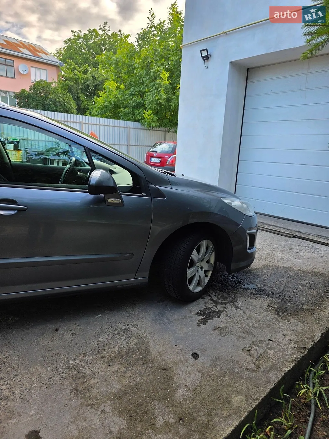 2011 Peugeot 308 - мініатюра 5