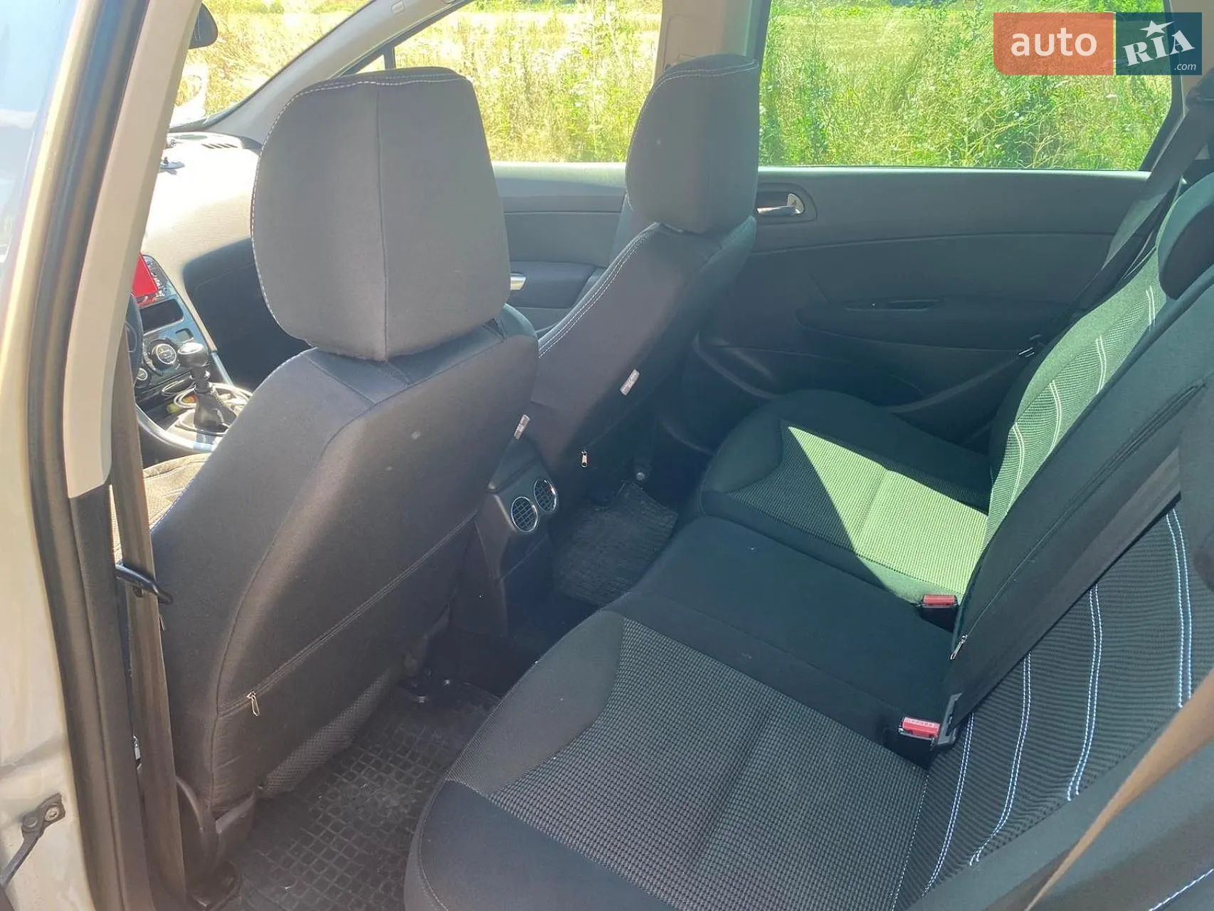 2013 Peugeot 308 - фото 1