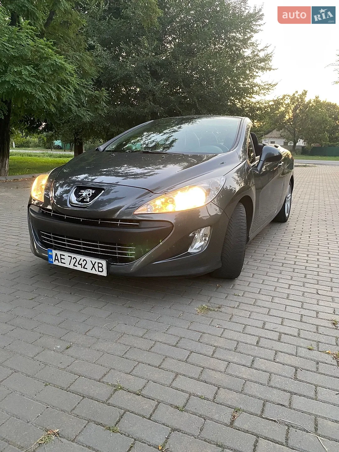 2010 Peugeot 308 - мініатюра 2