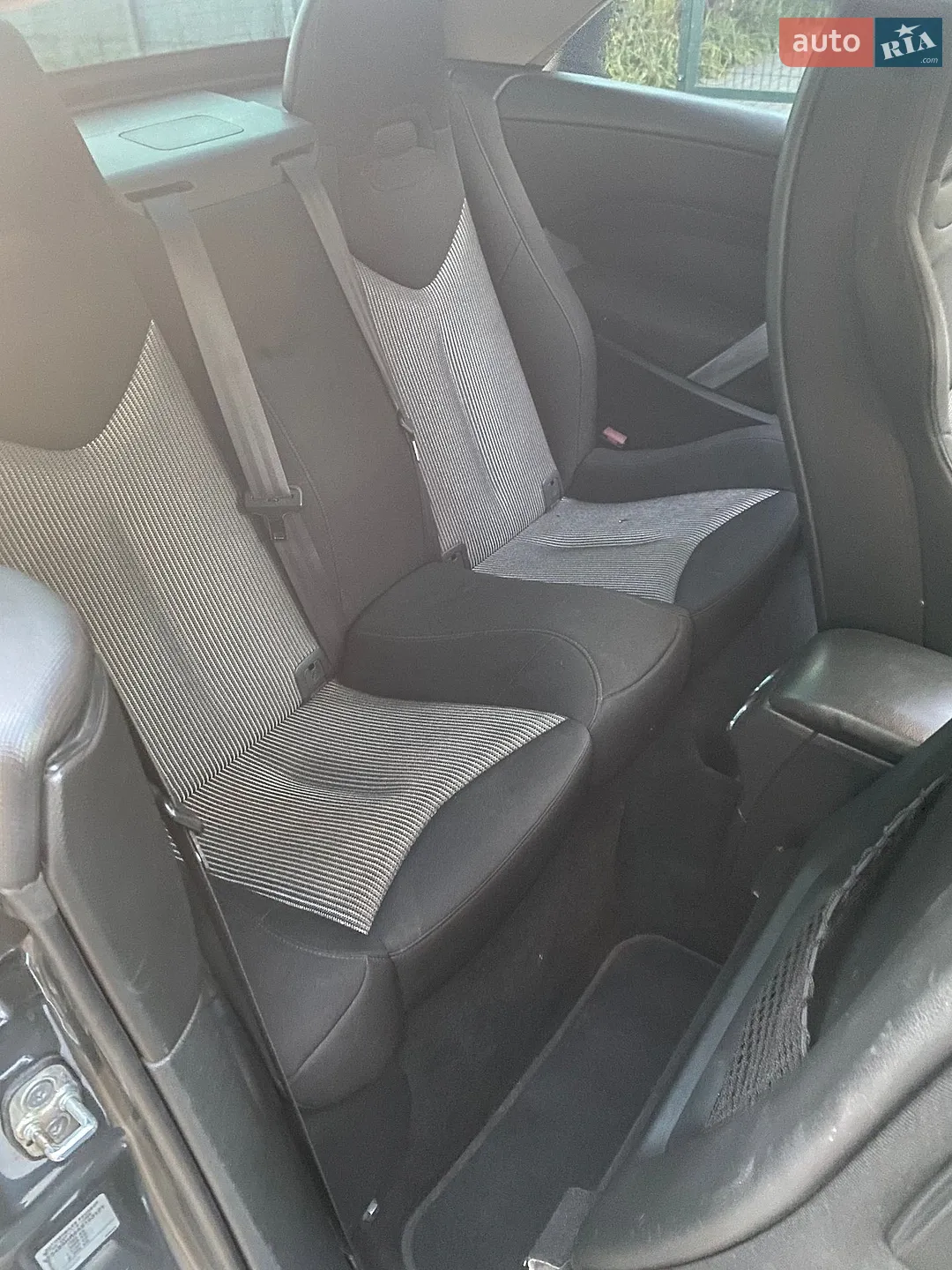 2010 Peugeot 308 - мініатюра 11