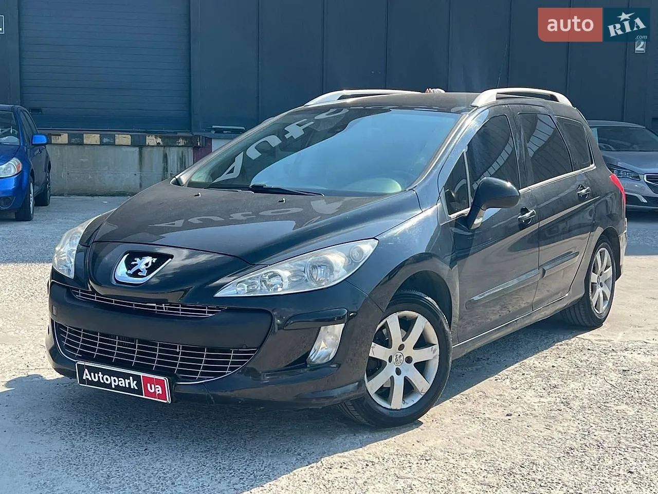 2010 Peugeot 308 - мініатюра 31