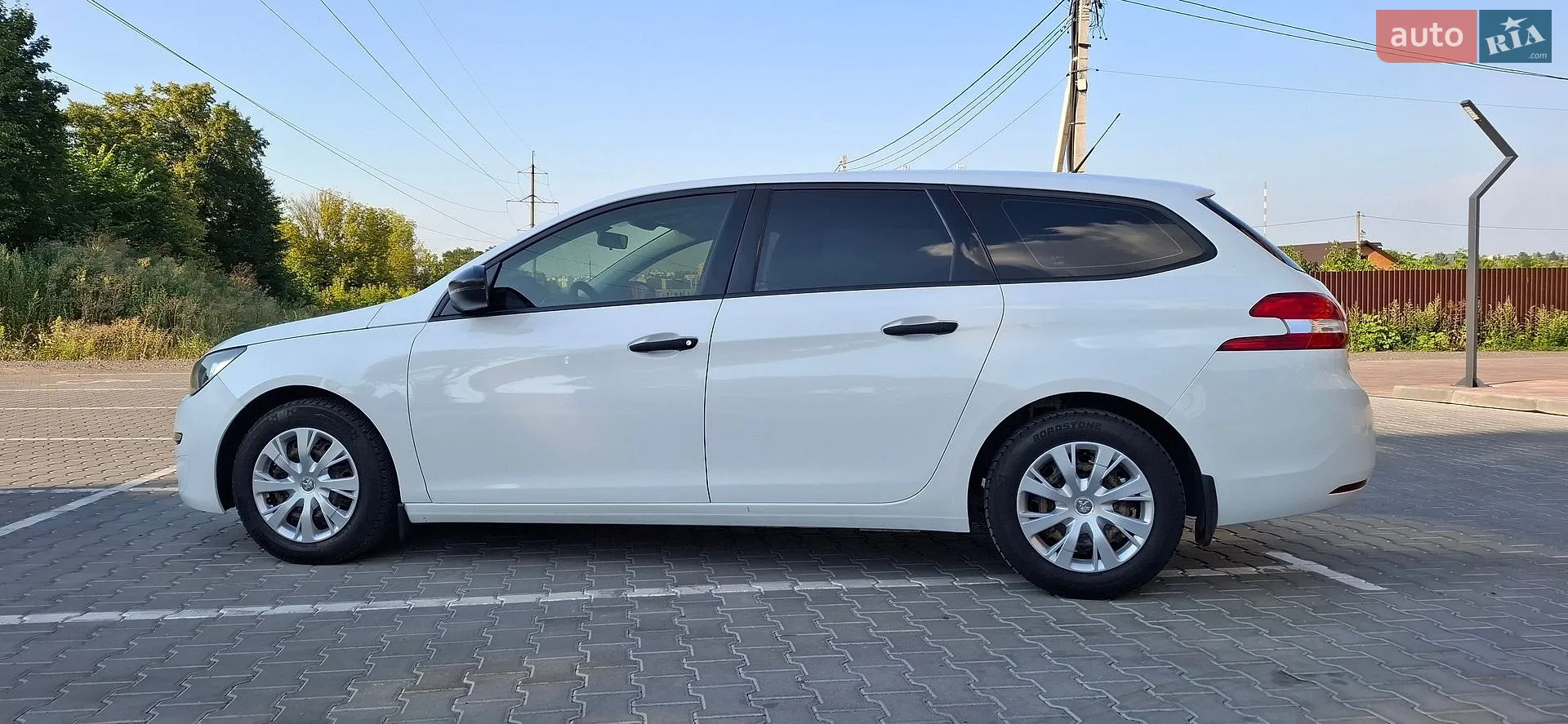 2017 Peugeot 308 - мініатюра 18