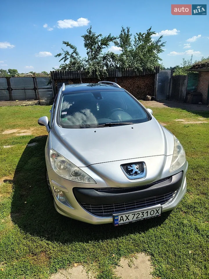 2011 Peugeot 308 - мініатюра 24
