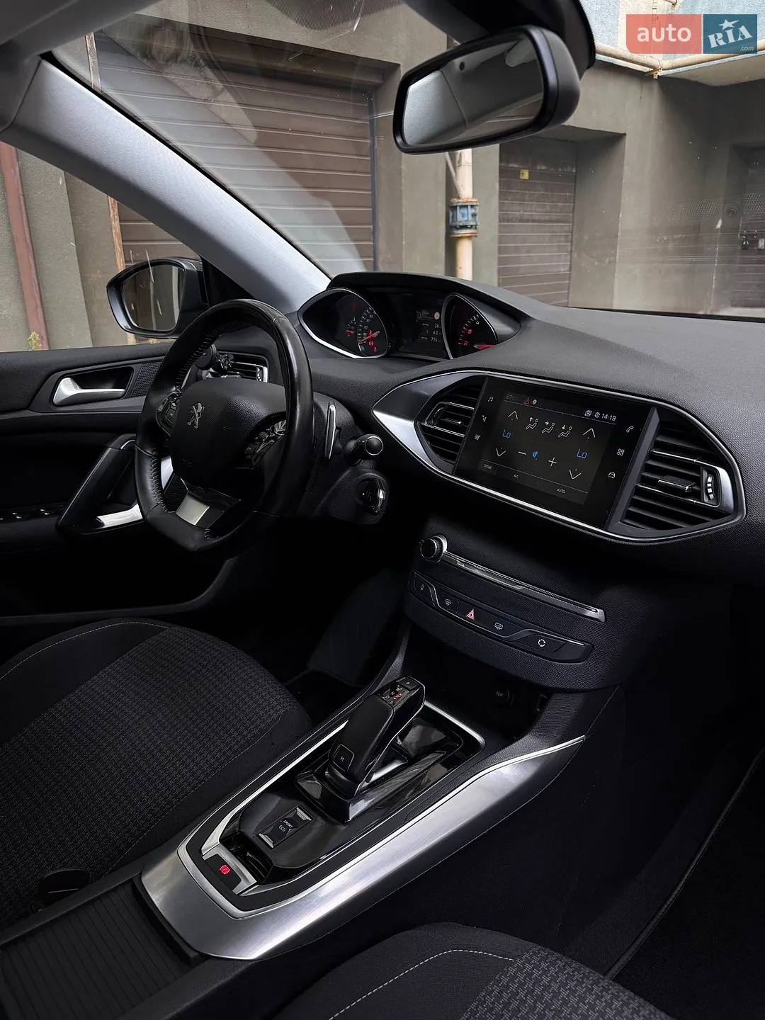 2019 Peugeot 308 - мініатюра 10