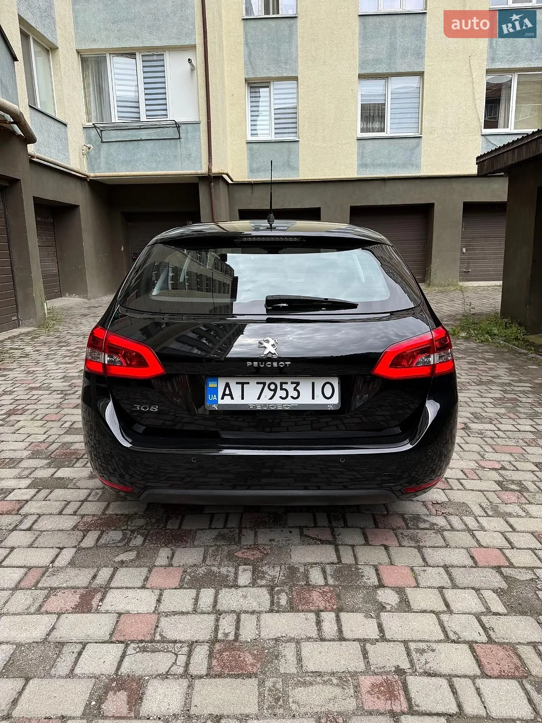 2019 Peugeot 308 - мініатюра 5
