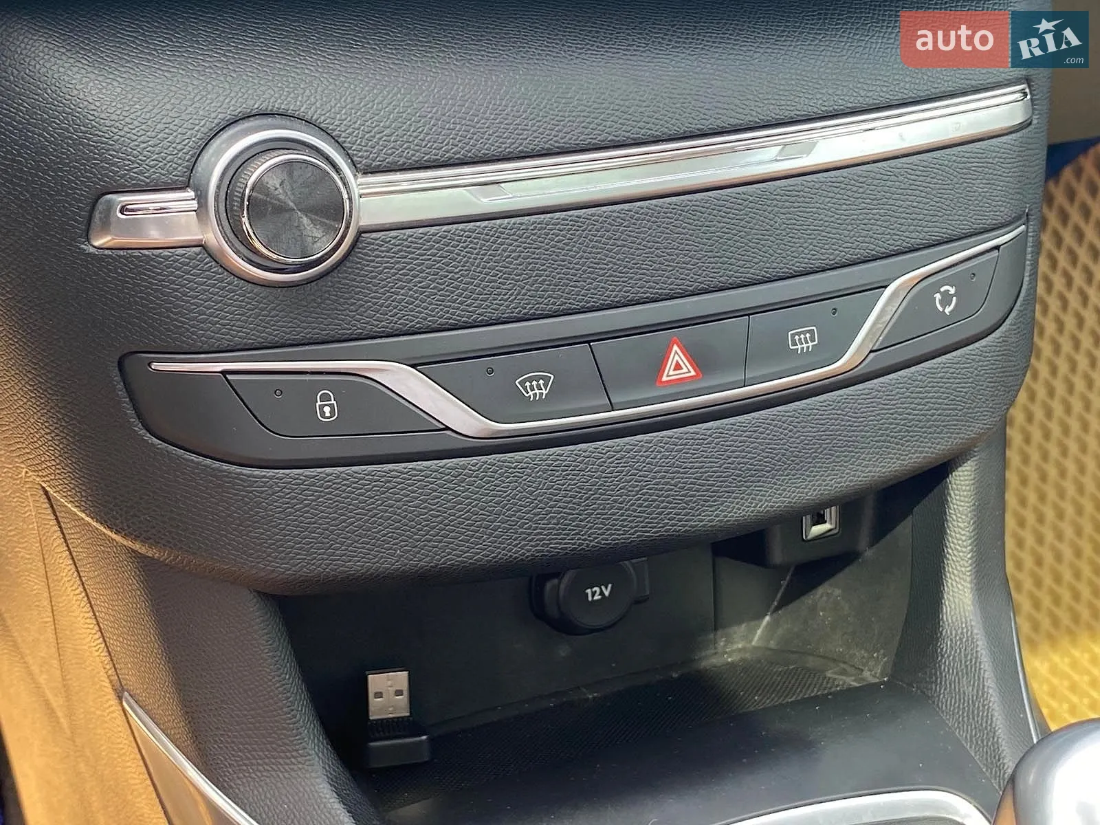 2018 Peugeot 308 - мініатюра 25