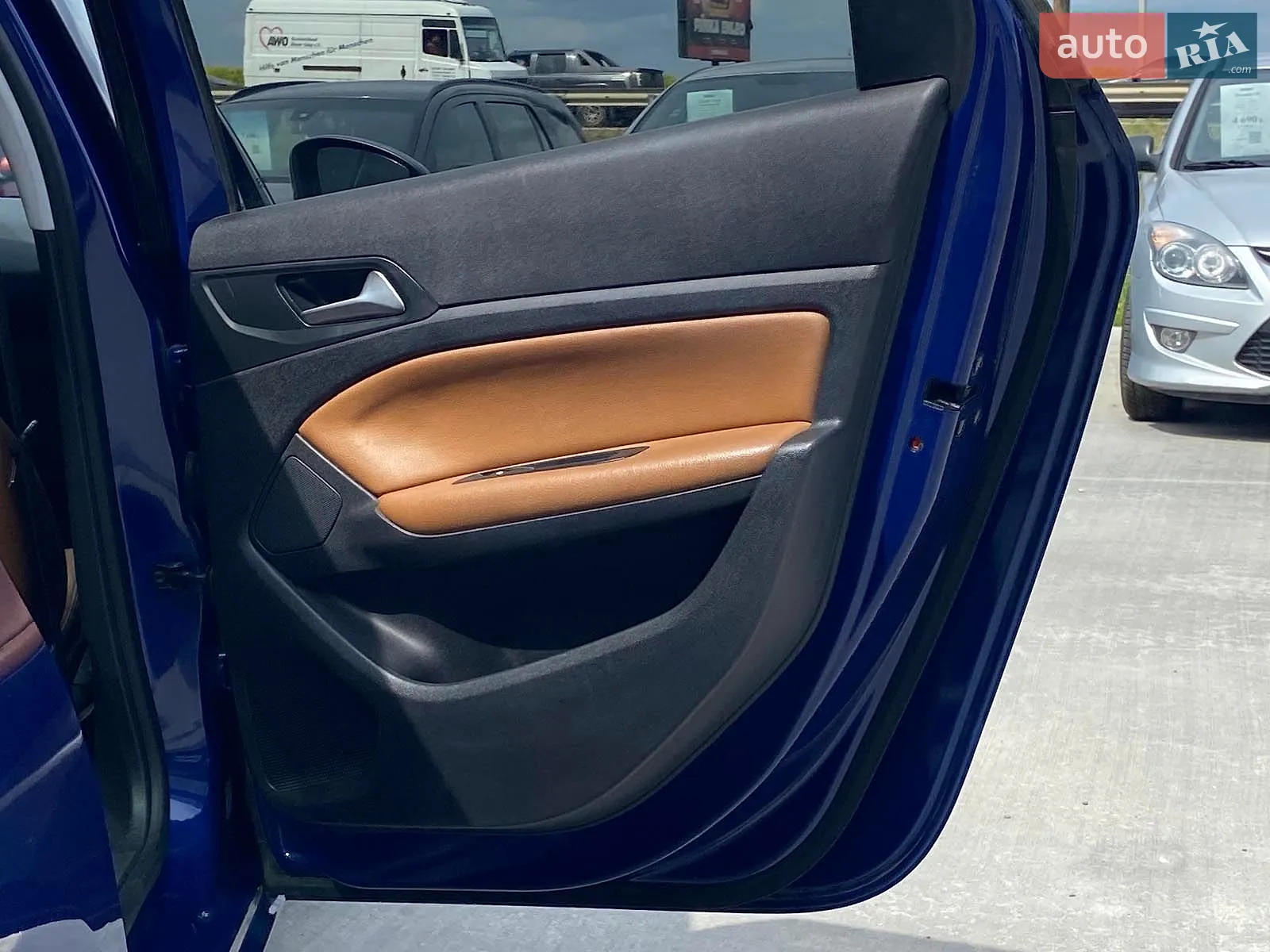 2018 Peugeot 308 - мініатюра 32