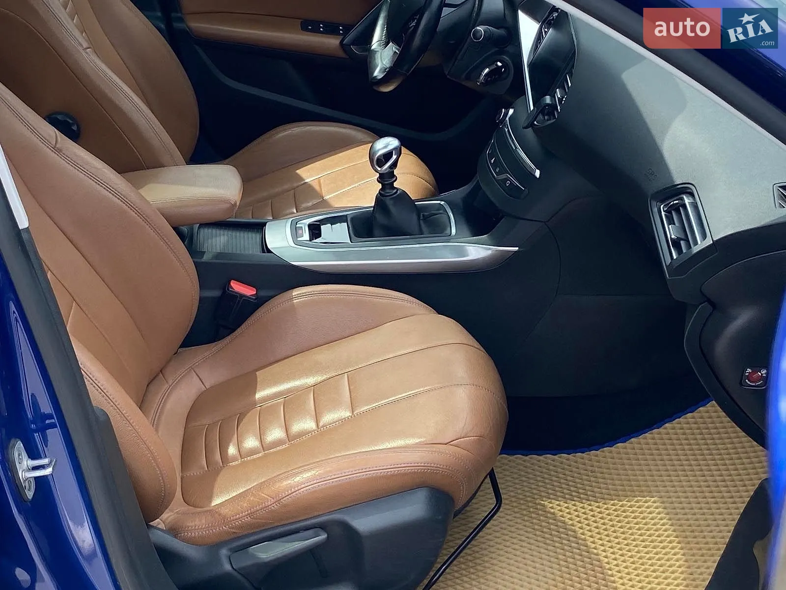 2018 Peugeot 308 - мініатюра 35