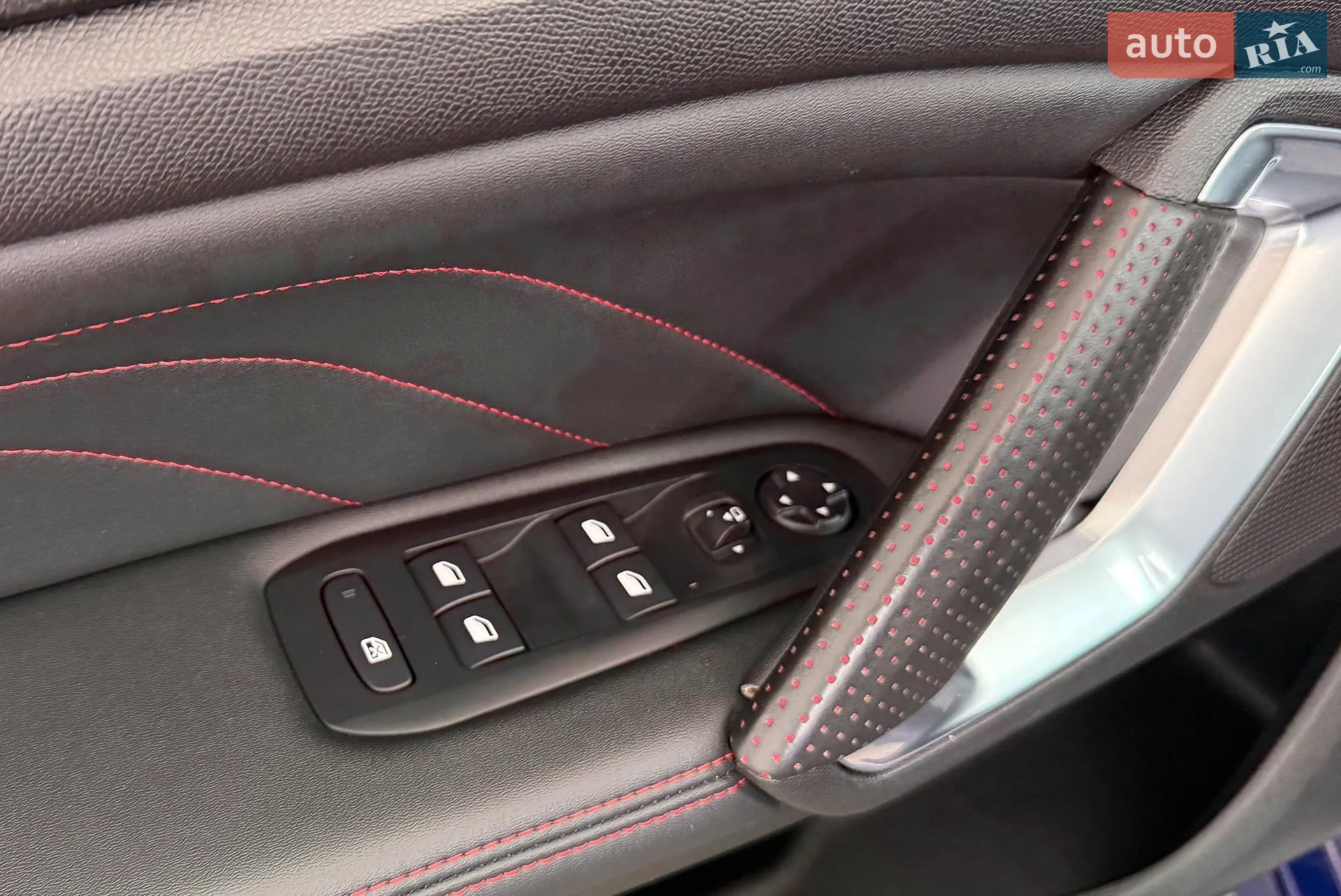 2019 Peugeot 308 - мініатюра 23