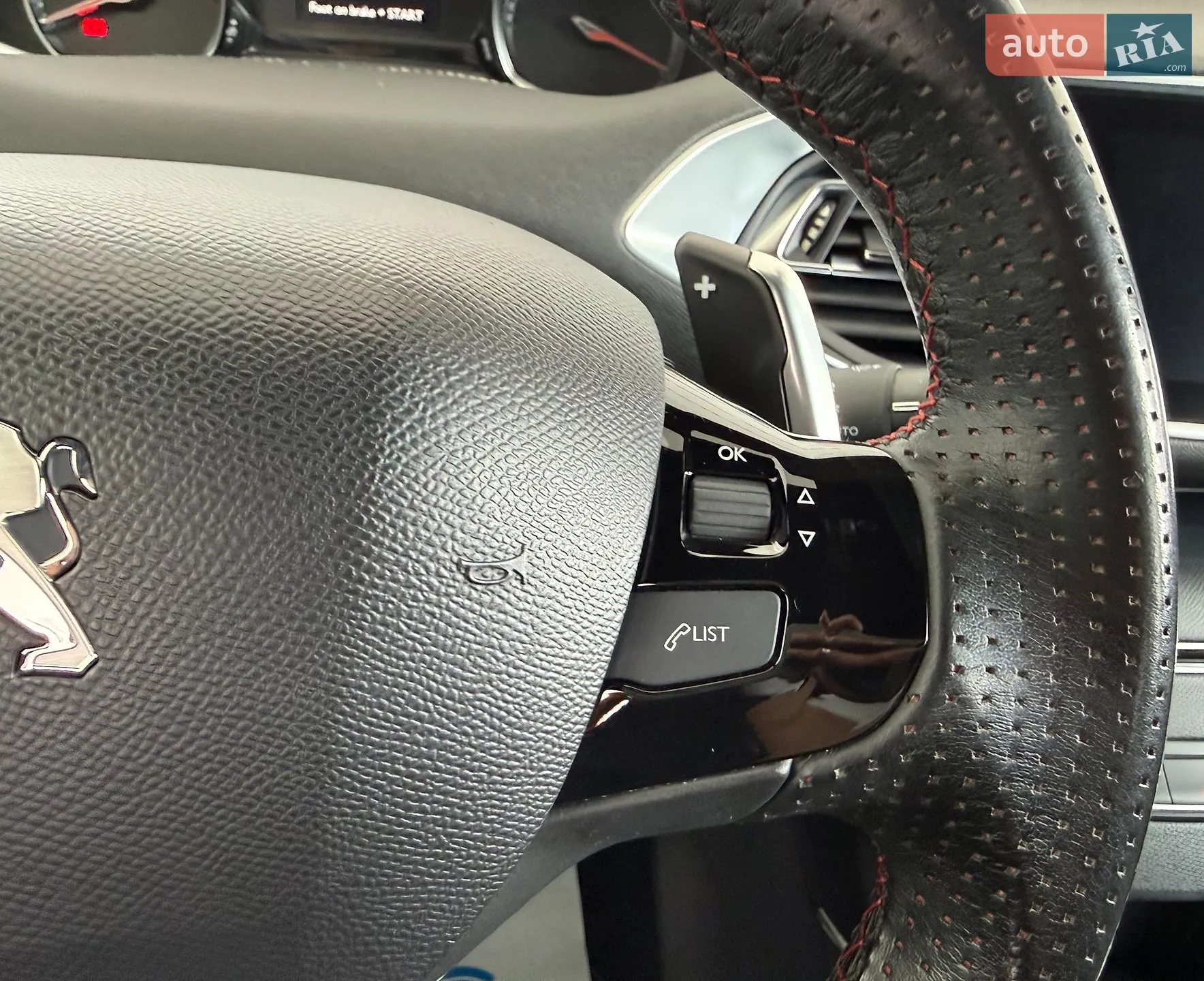 2019 Peugeot 308 - мініатюра 16