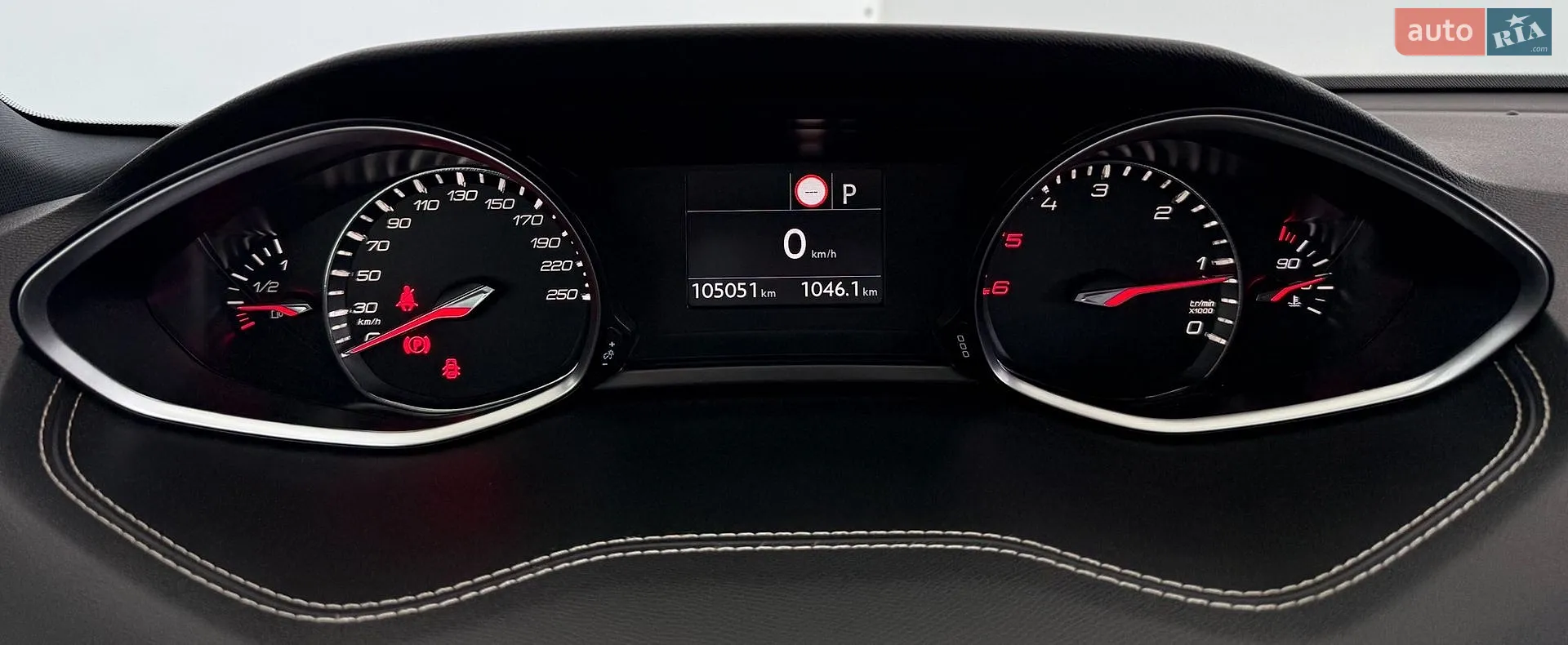 2019 Peugeot 308 - мініатюра 20