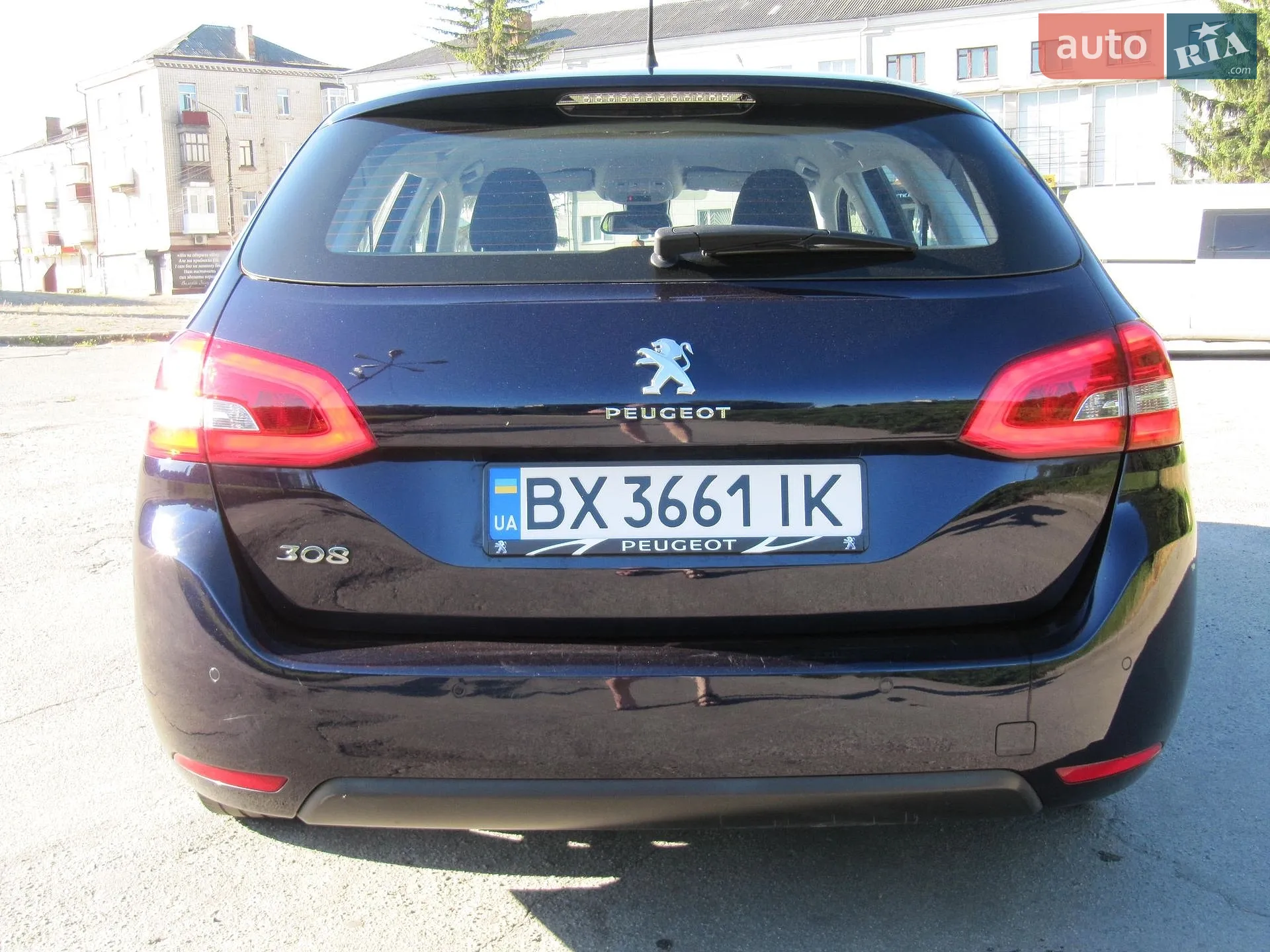 2019 Peugeot 308 - мініатюра 14