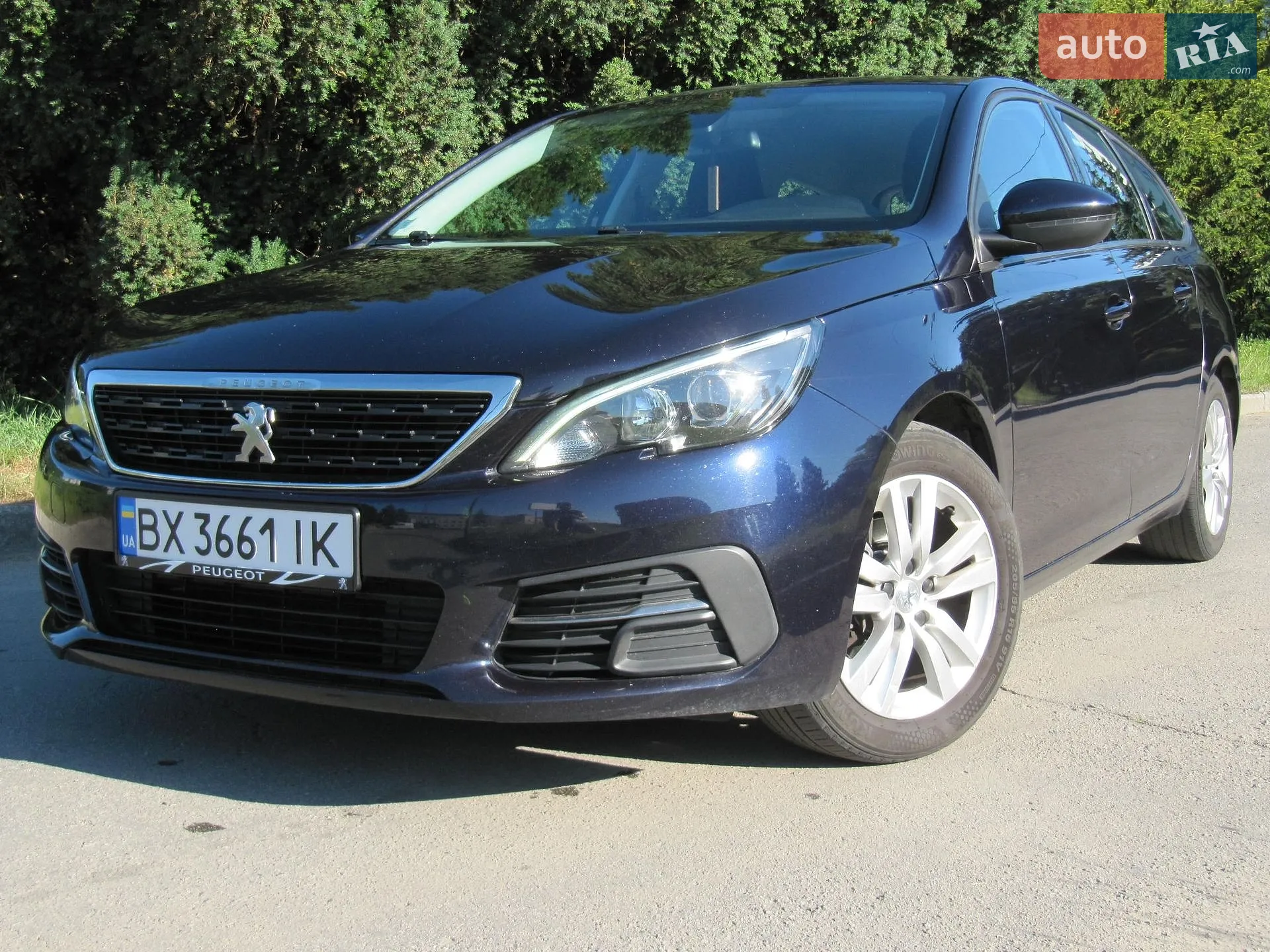 2019 Peugeot 308 - мініатюра 27
