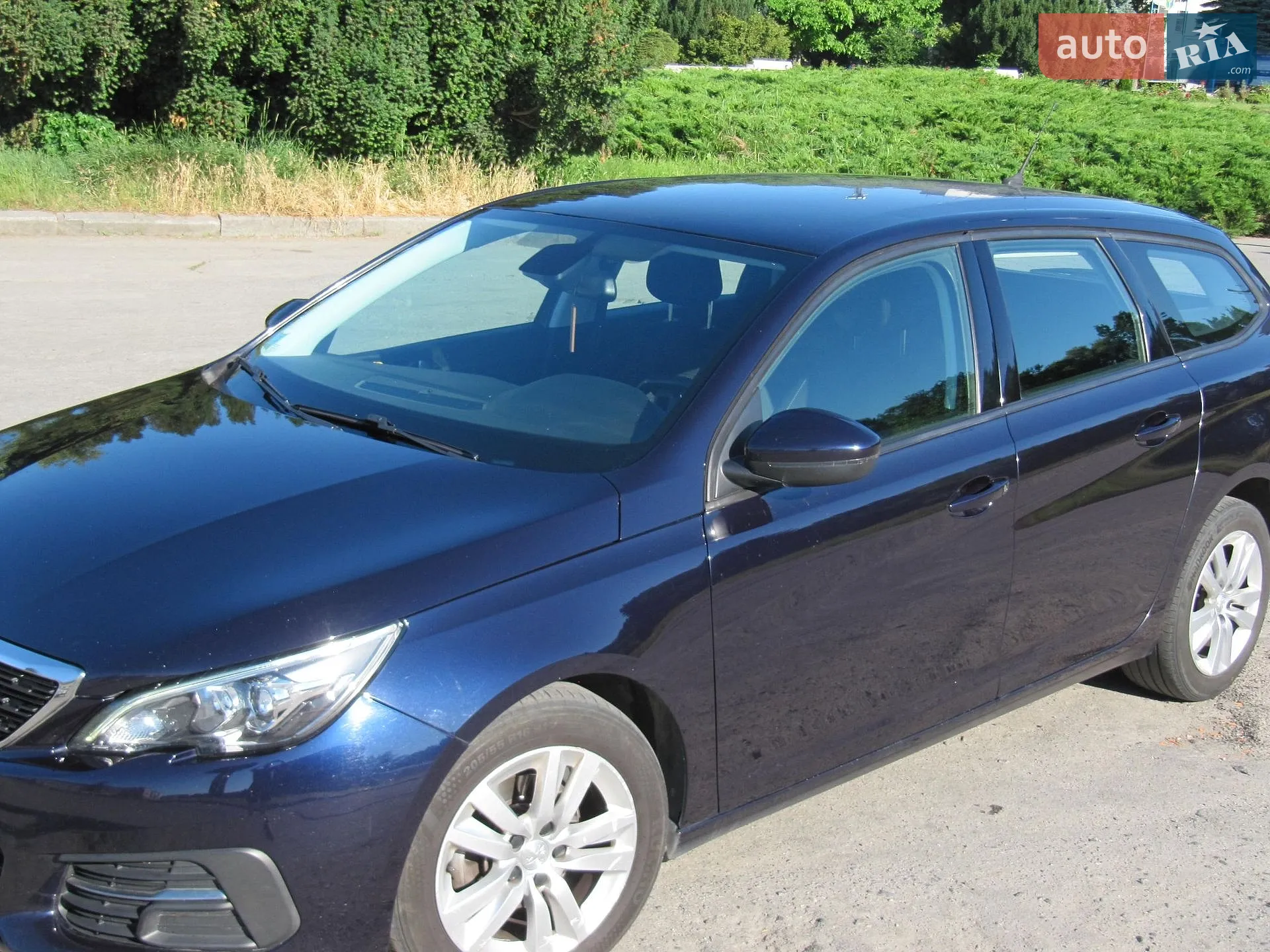 2019 Peugeot 308 - мініатюра 32