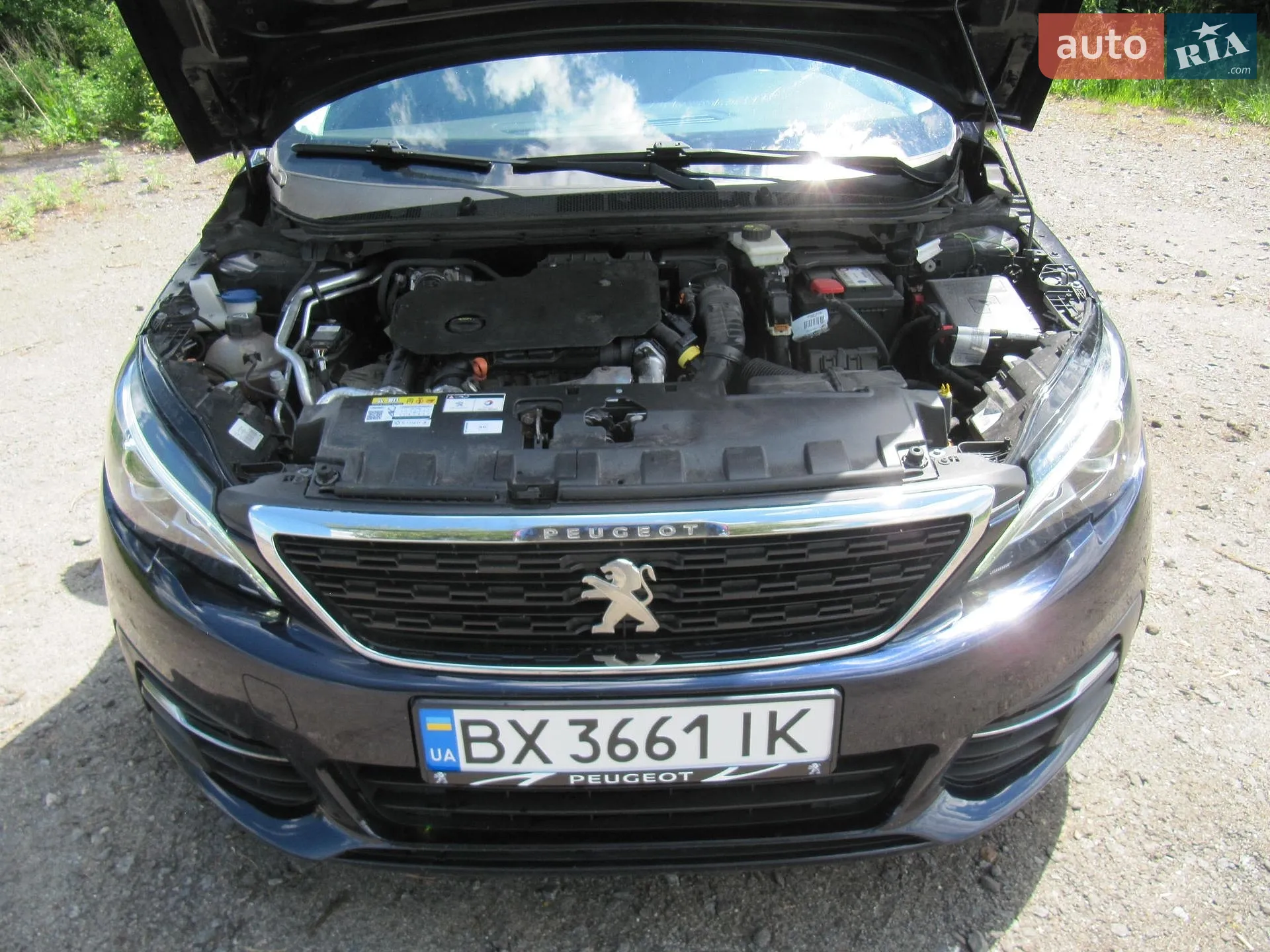 2019 Peugeot 308 - мініатюра 37