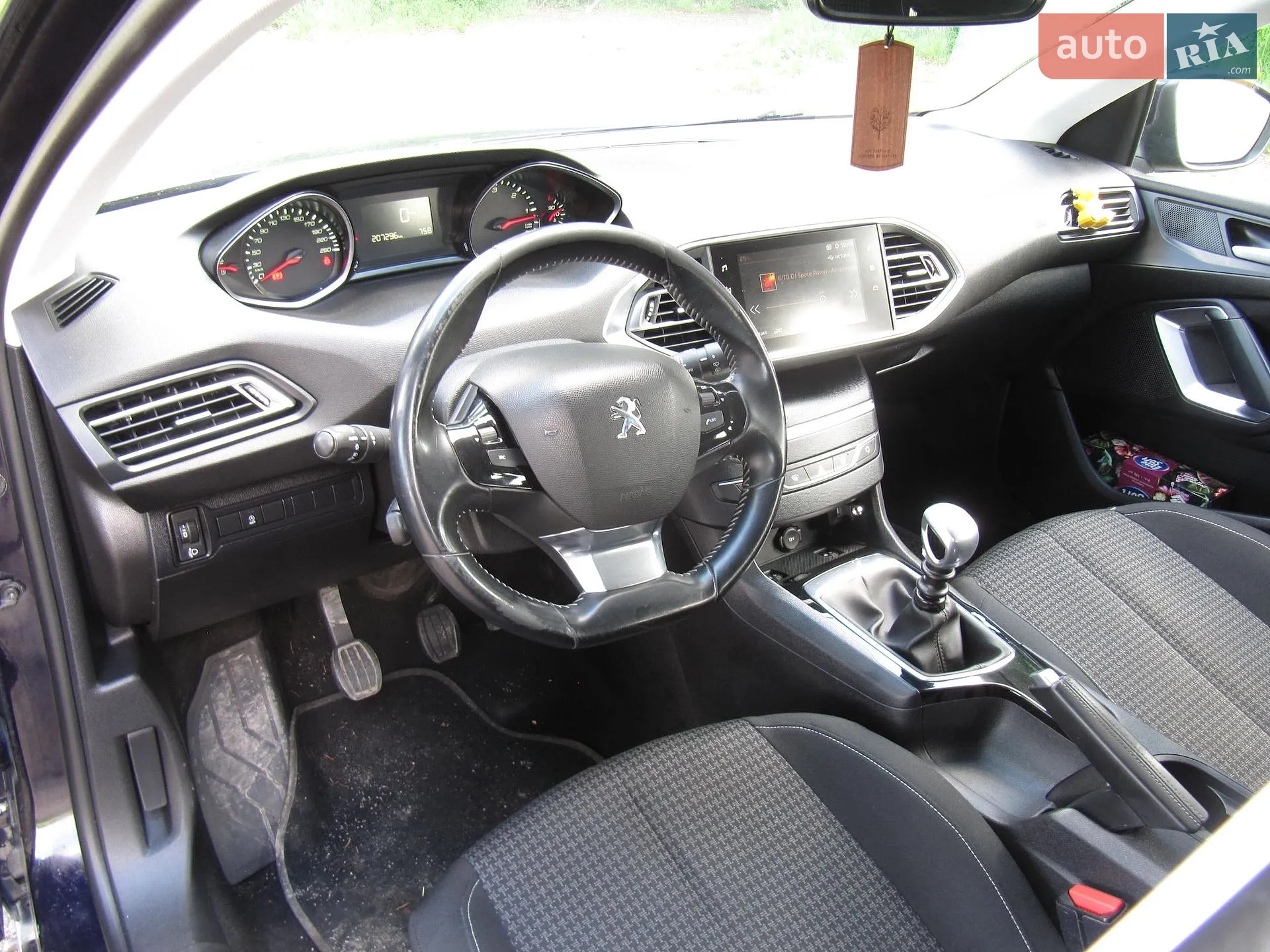 2019 Peugeot 308 - мініатюра 41