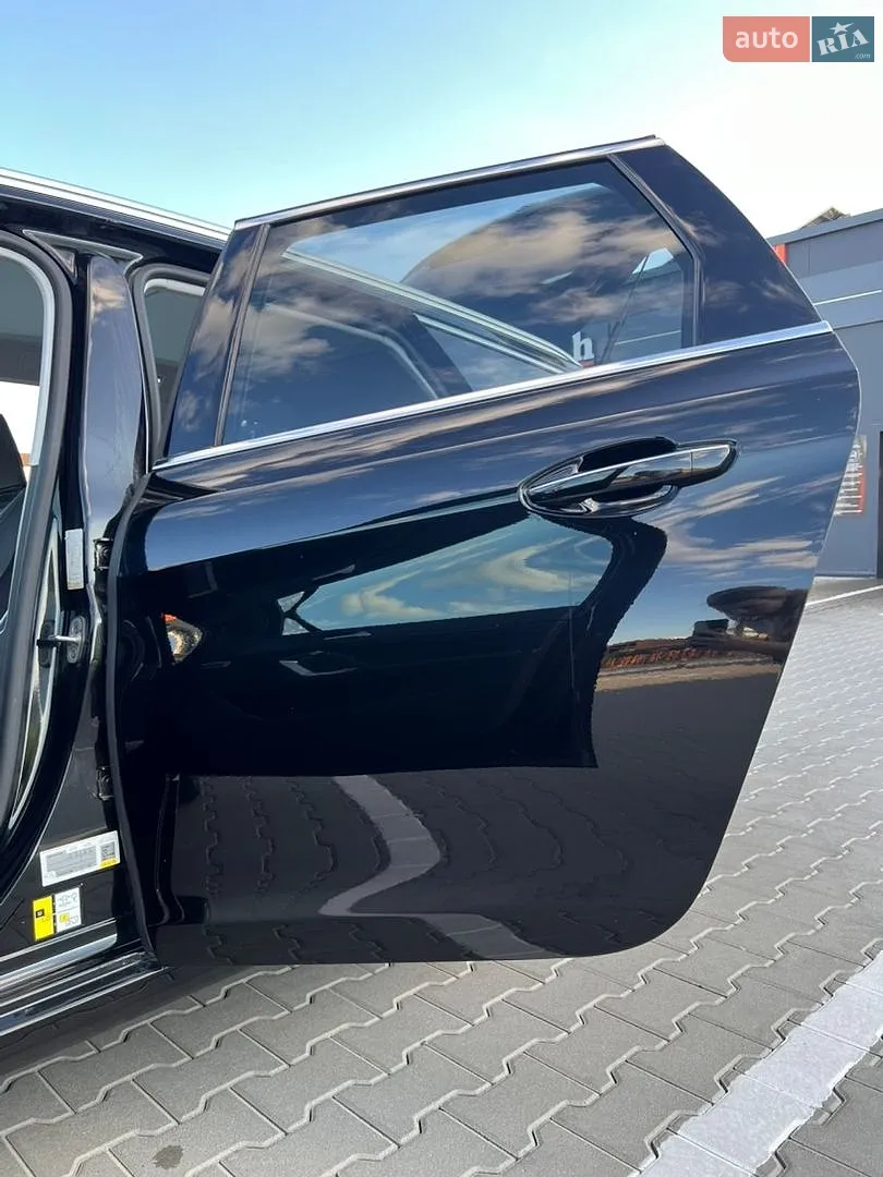 2015 Peugeot 308 - мініатюра 28