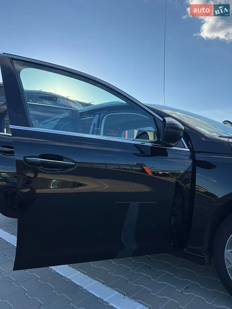 2015 Peugeot 308 - мініатюра 39