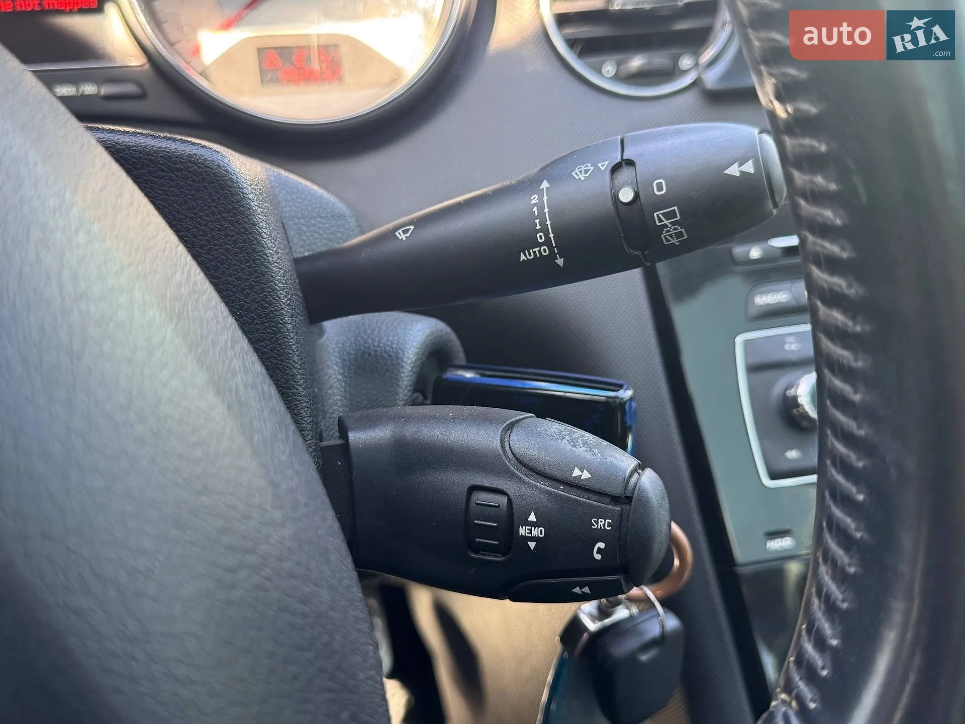 2011 Peugeot 308 - мініатюра 23