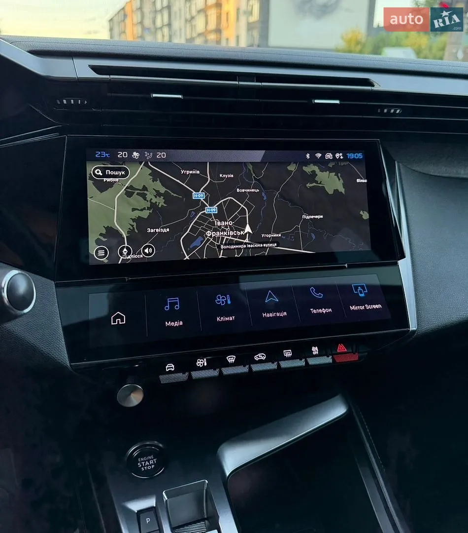 2022 Peugeot 308 - мініатюра 34