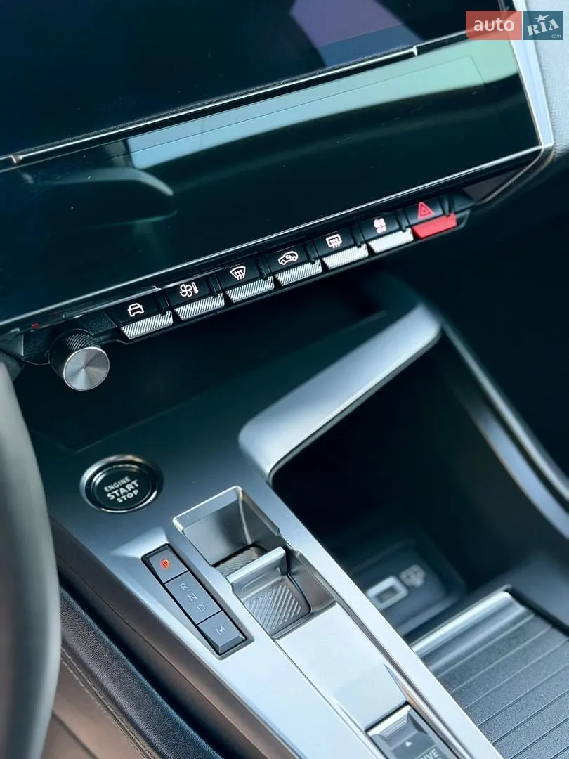 2022 Peugeot 308 - мініатюра 40