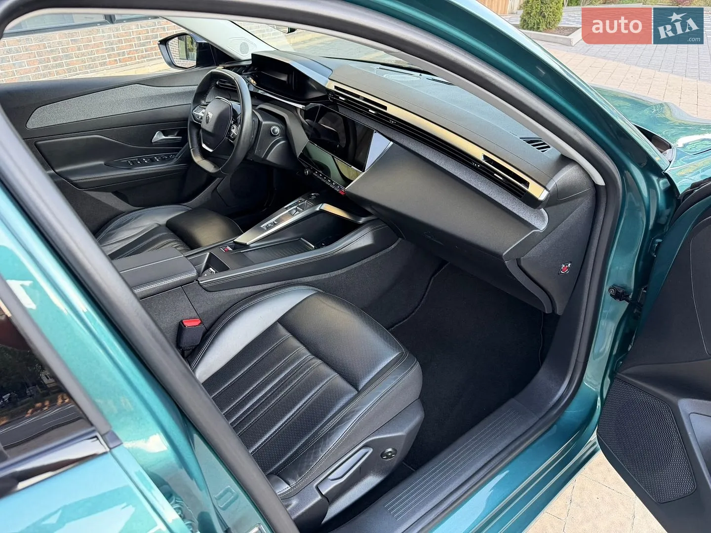 2022 Peugeot 308 - мініатюра 49