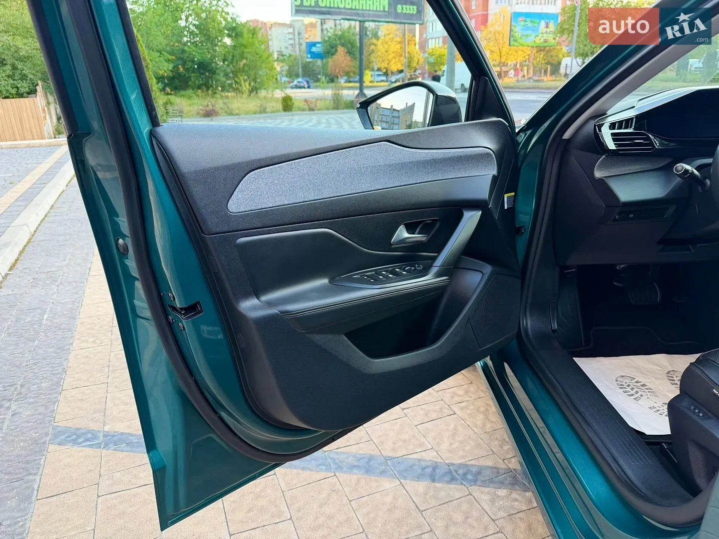 2022 Peugeot 308 - мініатюра 58