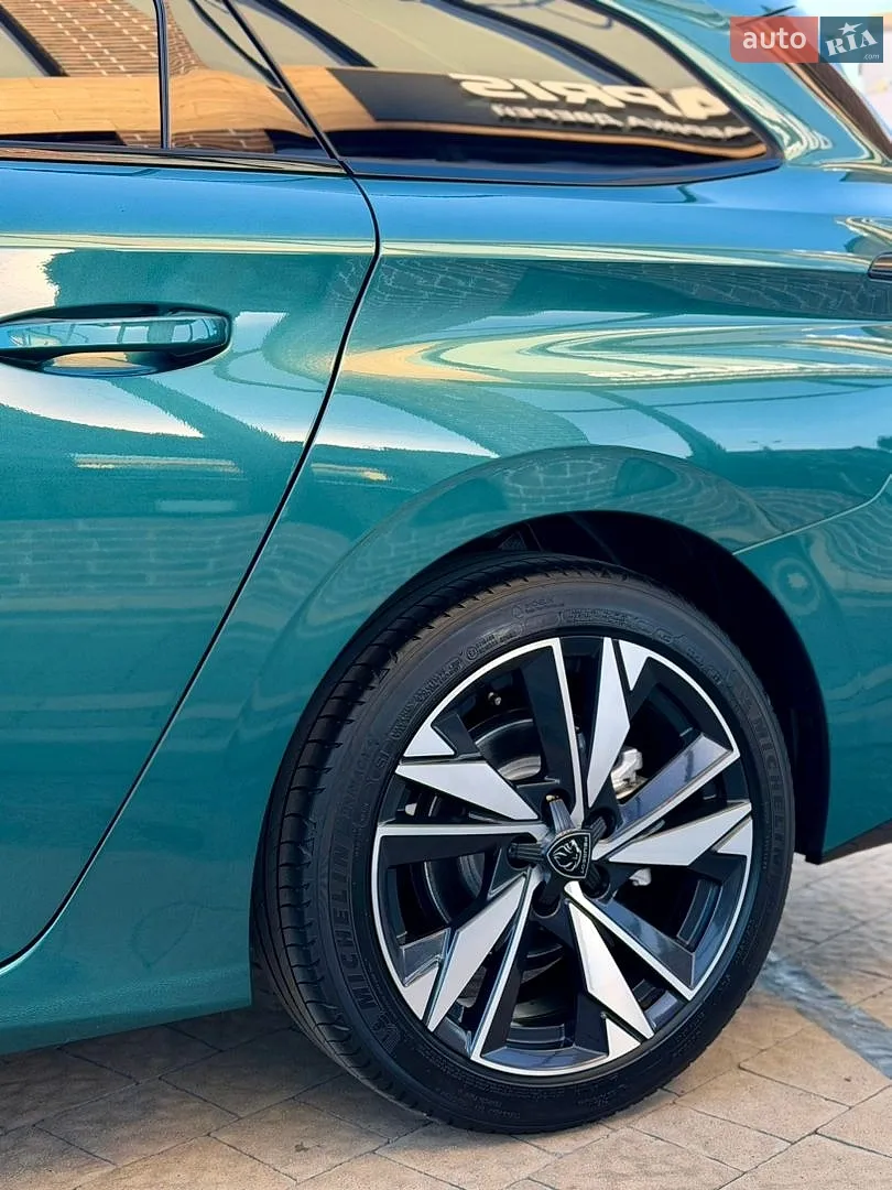 2022 Peugeot 308 - мініатюра 74