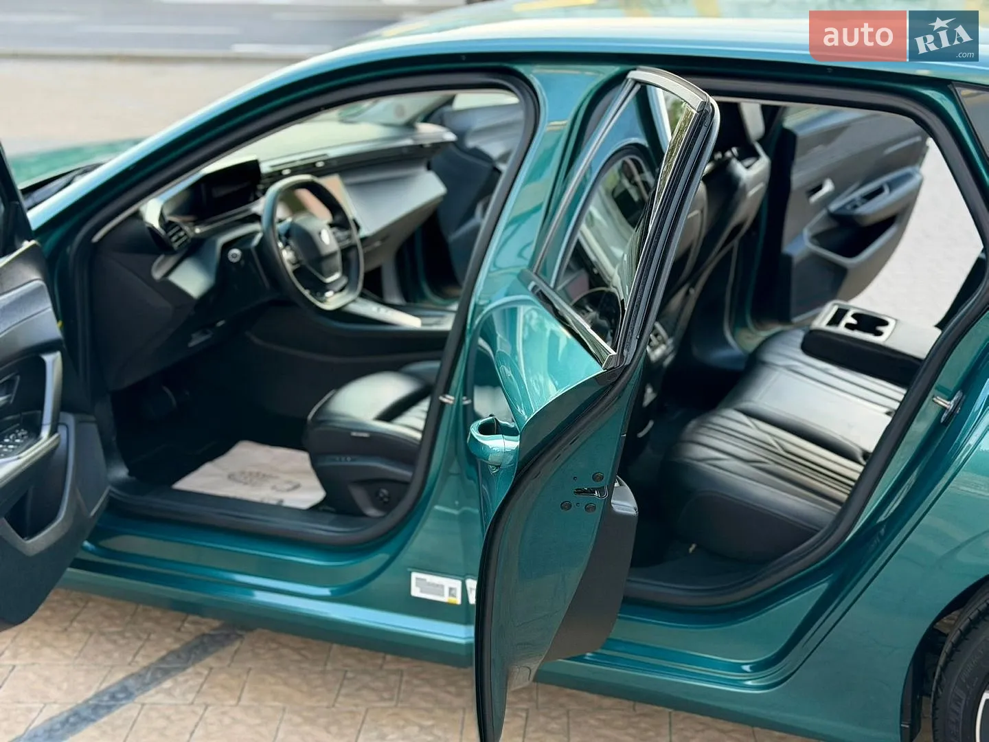 2022 Peugeot 308 - мініатюра 60