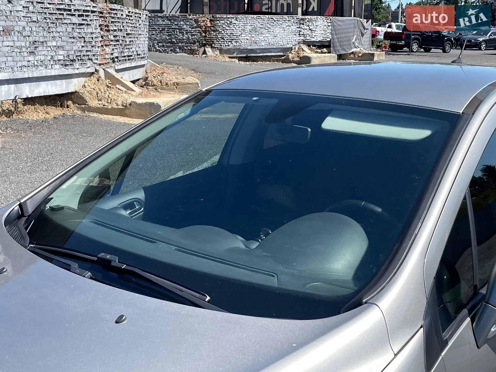 2010 Peugeot 308 - мініатюра 6