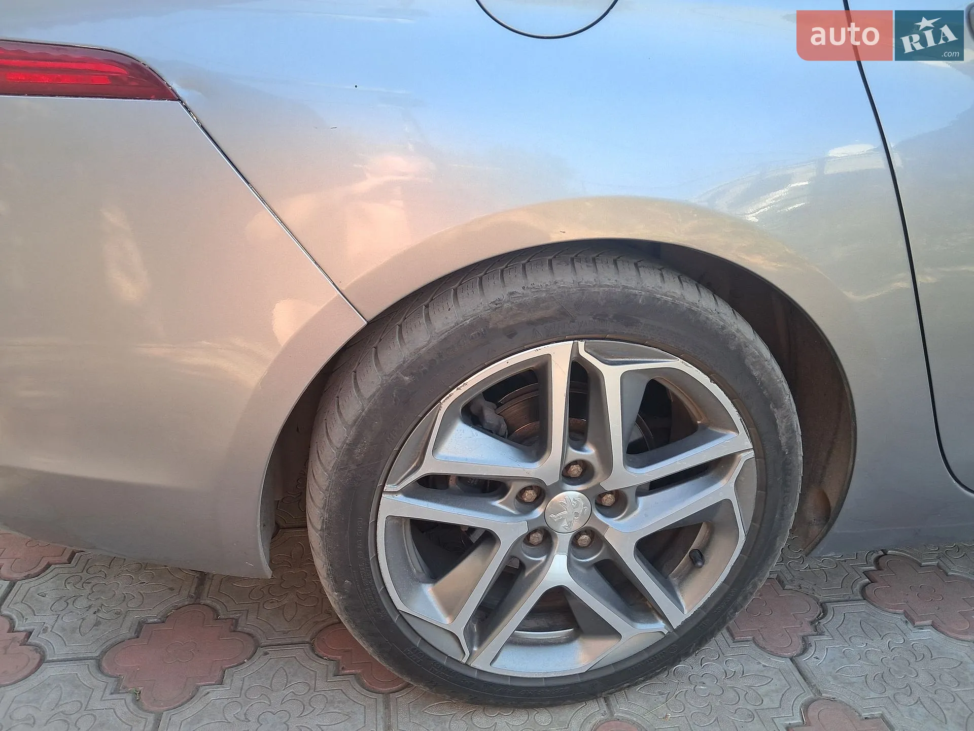 2015 Peugeot 308 - мініатюра 25