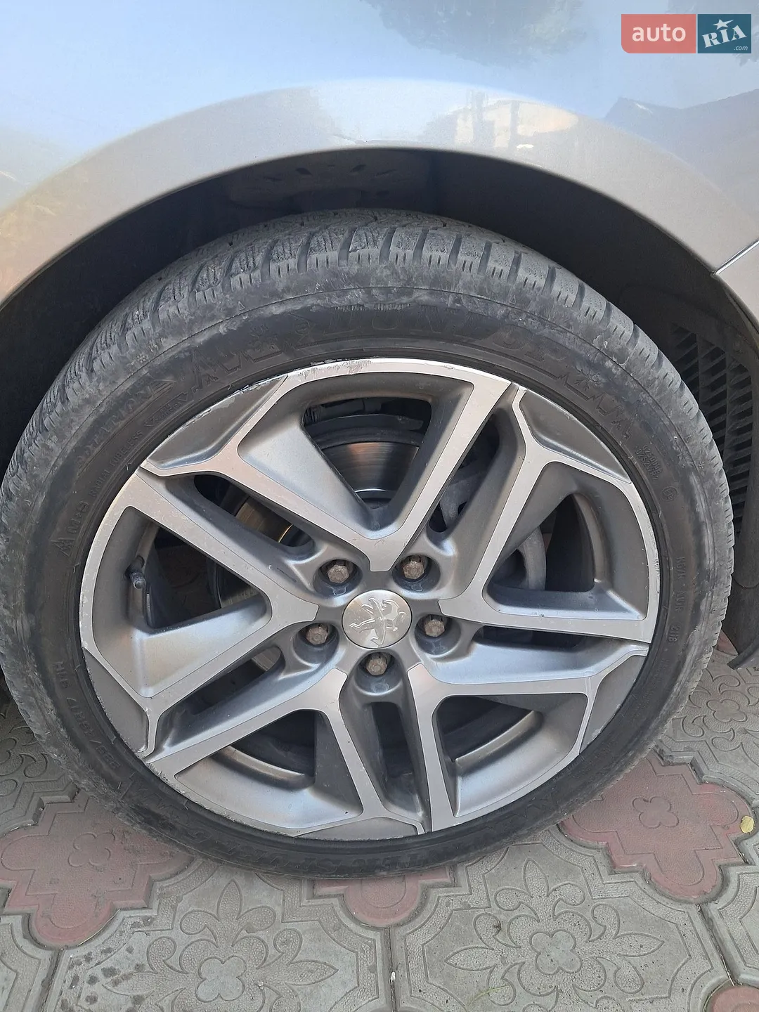 2015 Peugeot 308 - мініатюра 24
