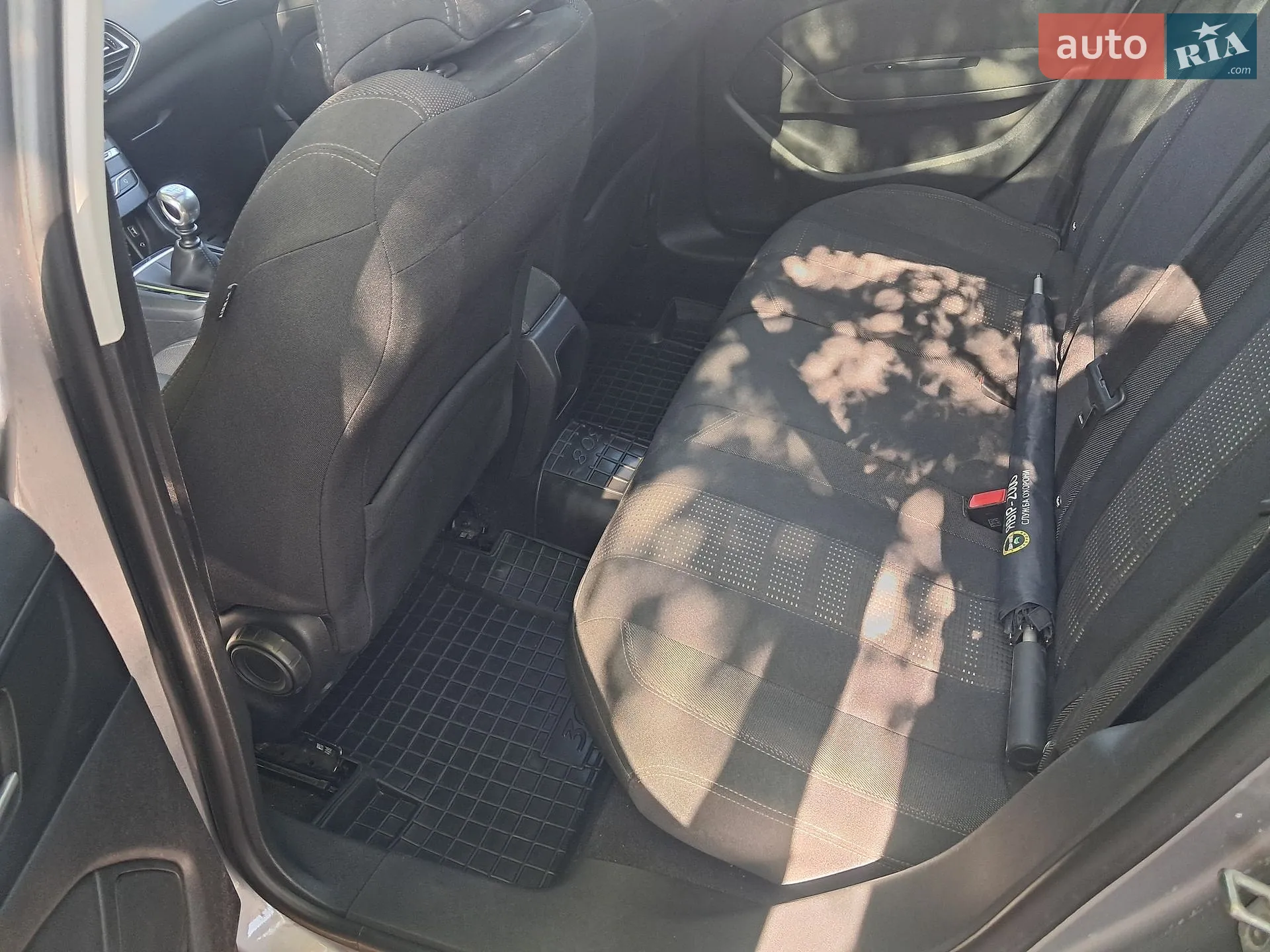 2015 Peugeot 308 - мініатюра 27