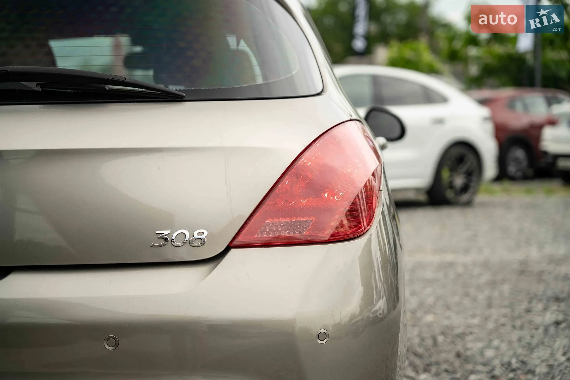 2010 Peugeot 308 - мініатюра 14