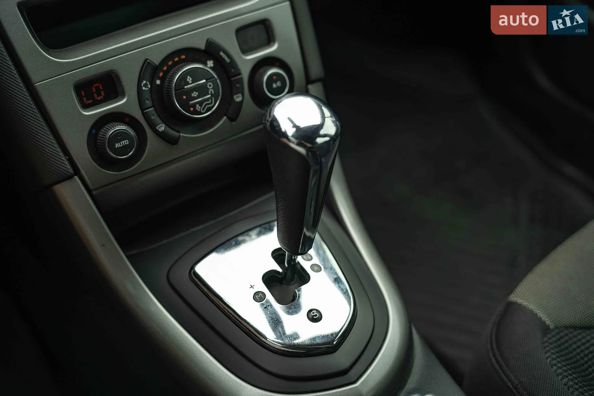2010 Peugeot 308 - мініатюра 24