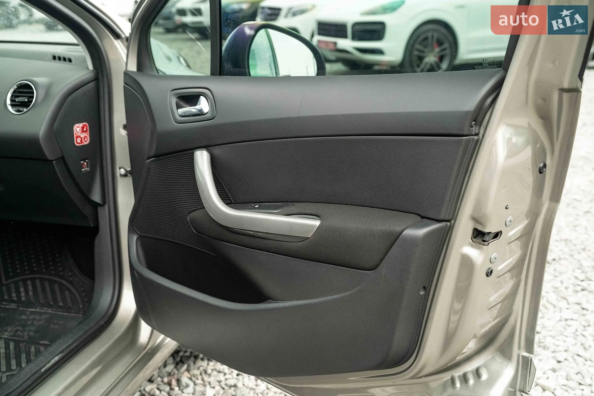 2010 Peugeot 308 - мініатюра 30