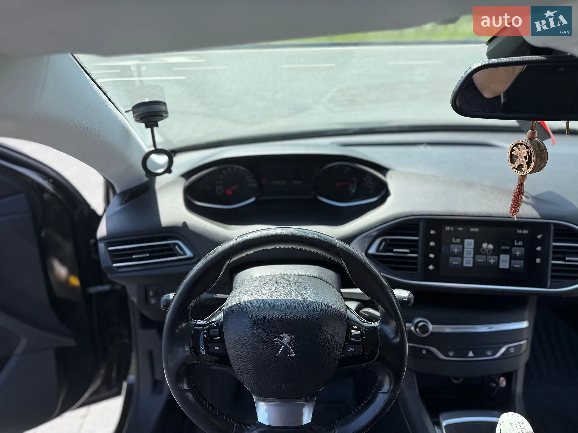 2015 Peugeot 308 - мініатюра 9