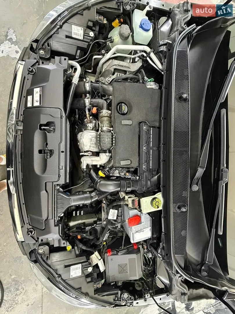 2015 Peugeot 308 - мініатюра 7